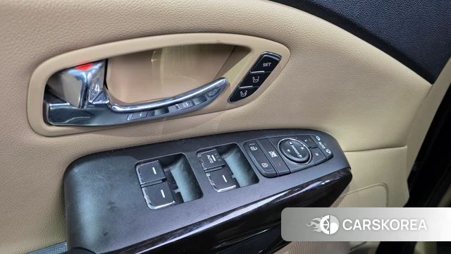 Kia The New Carnival id 4637818 из Кореи 22