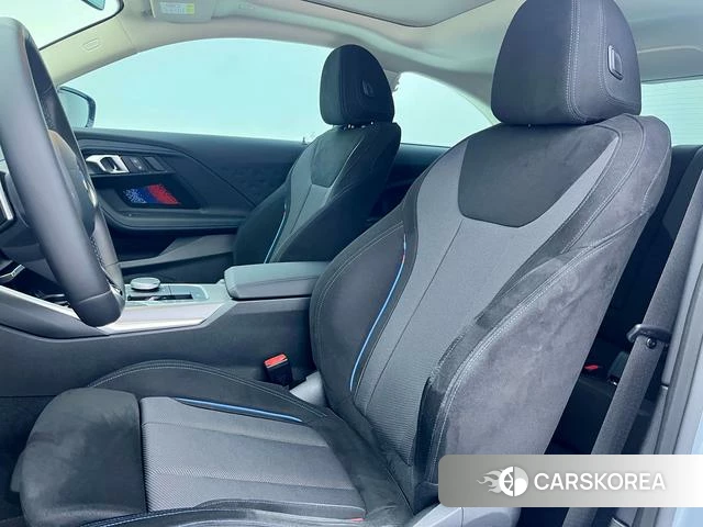 BMW 2 series (imported) id 4271857 из Китая 22