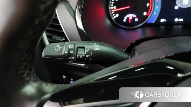 Kia Seltos id 4620195 из Кореи 22
