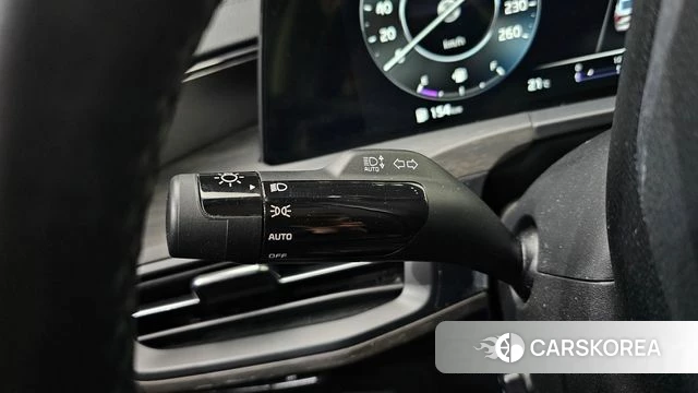 Kia K8 id 4293436 из Кореи 22