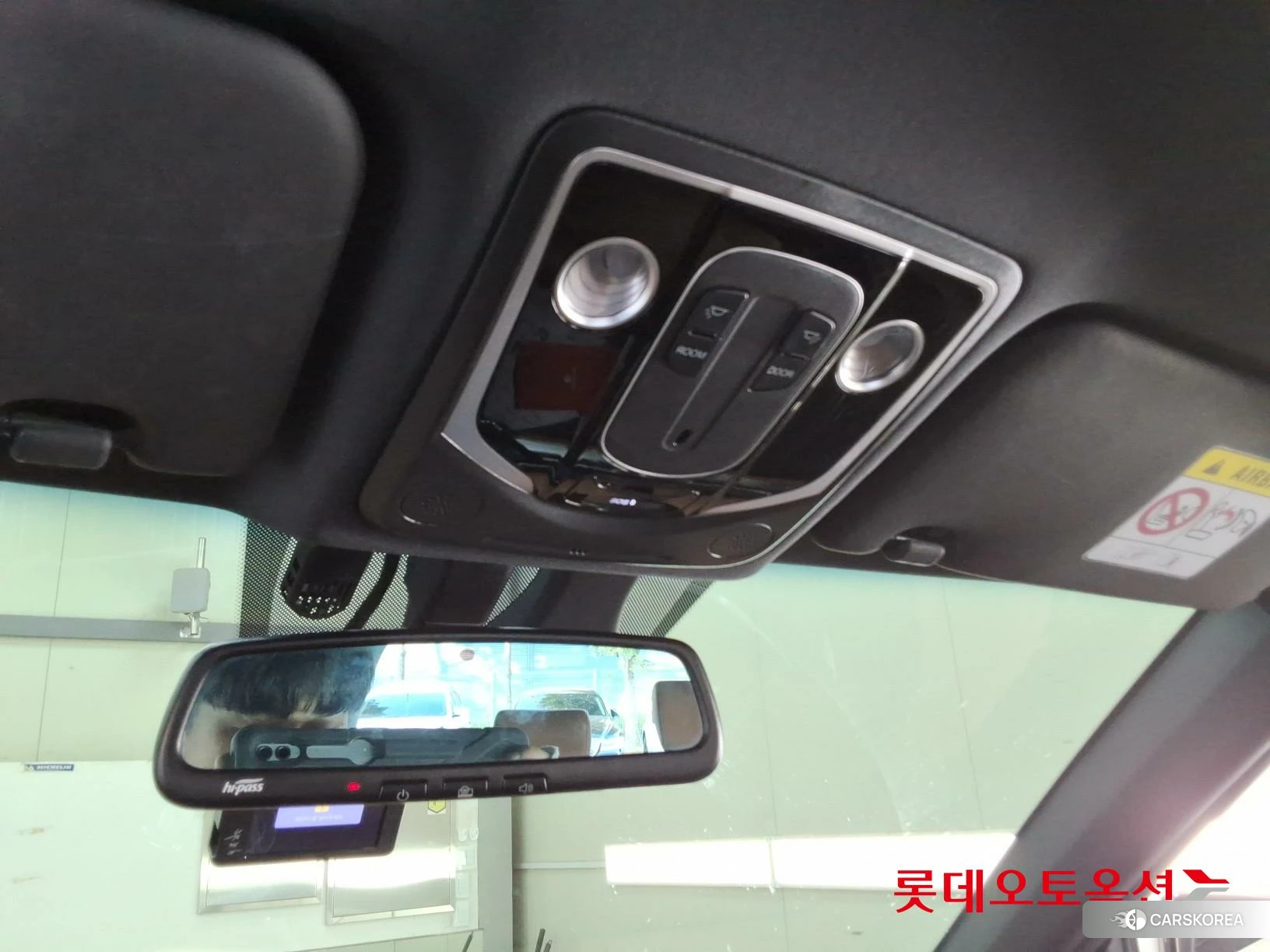 SsangYong Torres id 4909349 из Кореи 22