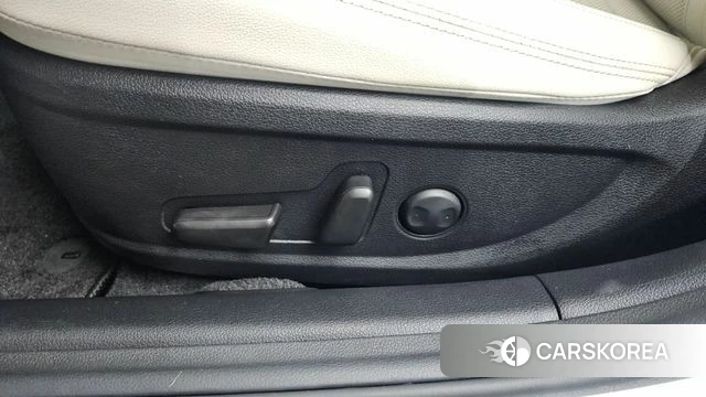 Hyundai The New Grandeur IG id 4337953 из Кореи 22