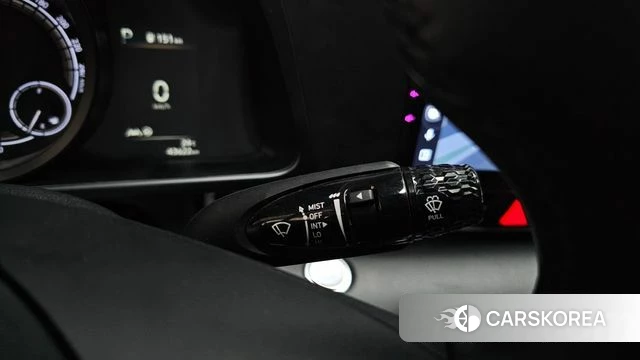 Hyundai Avante Hybrid (CN7) id 4506309 из Кореи 22