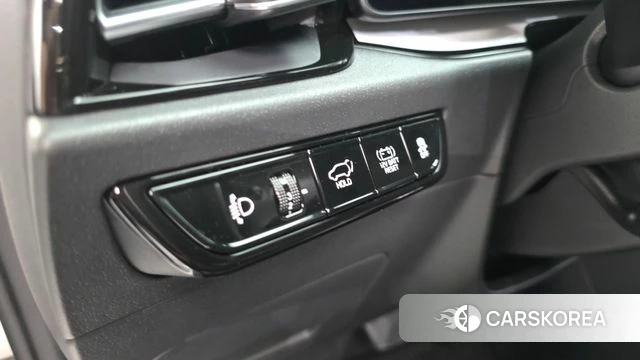 Kia Di Ol Nu Niro id 4655482 из Кореи 22