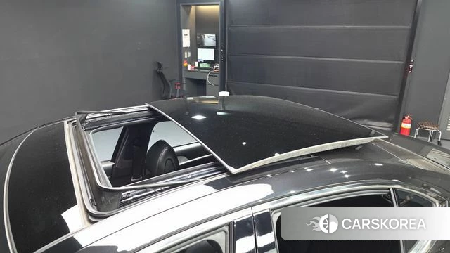 Genesis G70 id 4447756 из Кореи 22