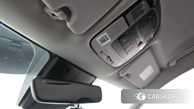 Hyundai Tucson Hybrid (NX4) id 4535068 из Кореи 22