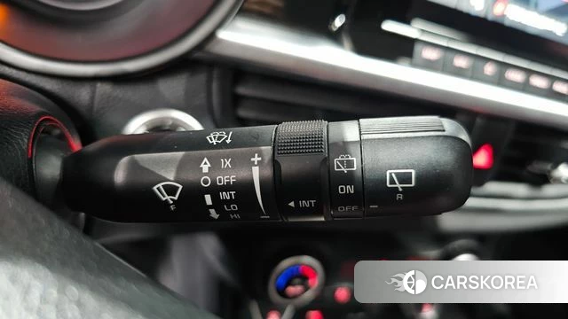 Kia Morning Urban (JA) id 4731431 из Кореи 22