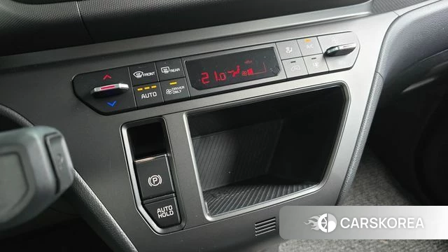Kia The New Kia Ray EV id 4928102 из Кореи 22