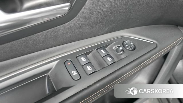 Peugeot 5008 second generation id 4836726 из Кореи 22