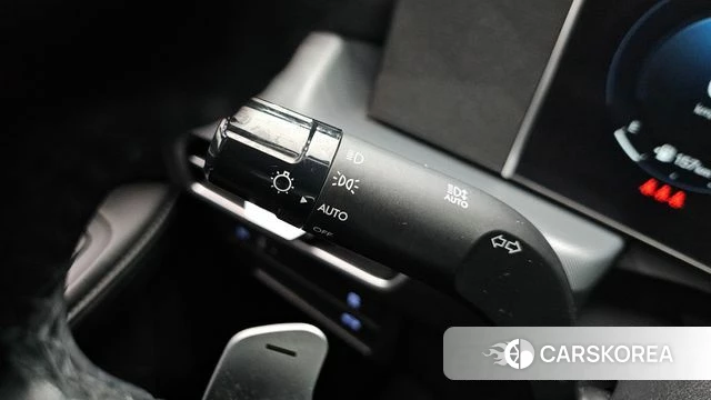 Hyundai Sonata D Edge (DN8) id 4194744 из Кореи 22