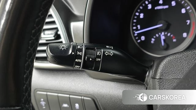 Hyundai All New Tucson id 4203584 из Кореи 22