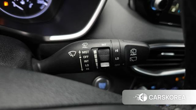 Hyundai Santa Fe TM id 4384959 из Кореи 22