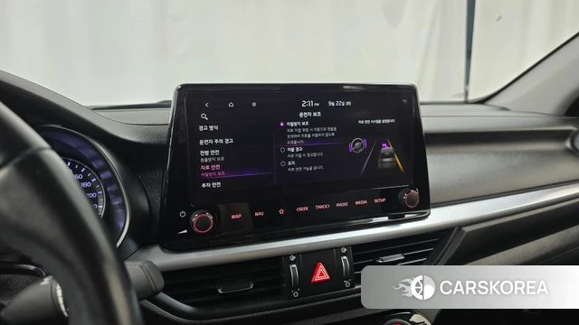 Kia The New K3 2nd generation id 4899312 из Кореи 22