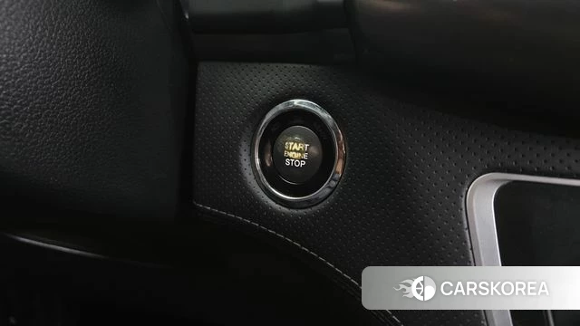 Ssangyong The New Rexton Sport id 4518872 из Кореи 22