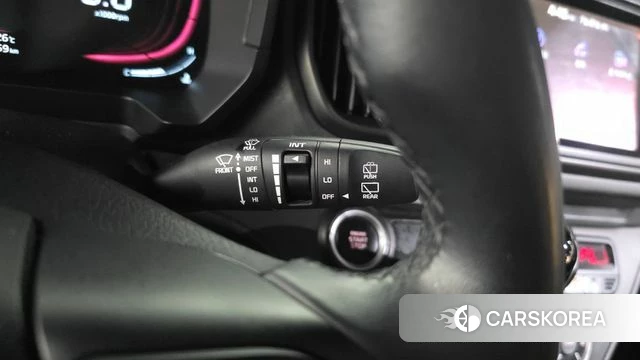 Kia The New Kia Ray id 4607837 из Кореи 22