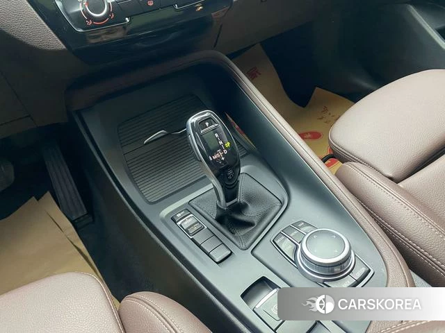 BMW X1 id 4298117 из Китая 22