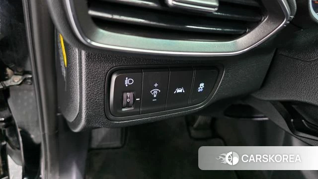 Hyundai Santa Fe TM id 4535881 из Кореи 22