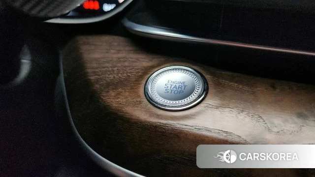 Genesis G80 (RG3) id 4416406 из Кореи 22