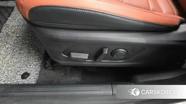 Kia The New Sportage 5th Generation id 4487848 из Кореи 22