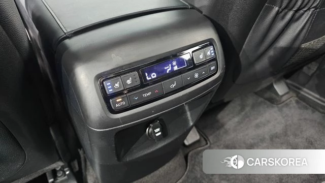 Hyundai Palisade id 4384241 из Кореи 22