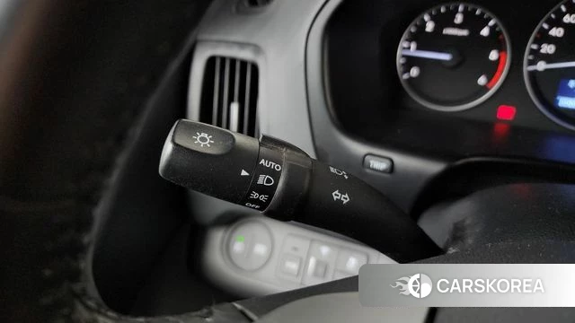 Hyundai The New Grand Starex id 4435581 из Кореи 22