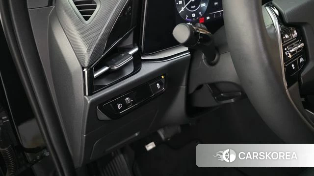 Kia Di All New Niro EV id 4675544 из Кореи 22