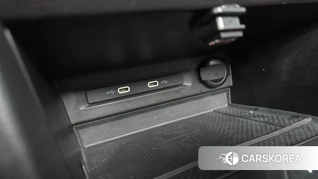 Volkswagen Tiguan Allspace id 4230585 из Кореи 22