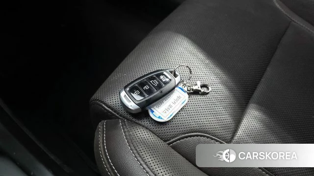 Hyundai Grandeur IG Hybrid id 4873629 из Кореи 22