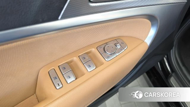 Genesis The New G70 id 4864349 из Кореи 22