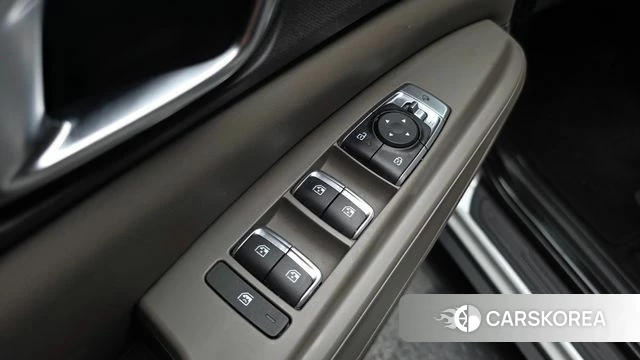 Kia The New Carnival 4th Generation id 4617904 из Кореи 22
