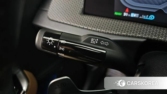 Kia EV6 id 4778716 из Кореи 22
