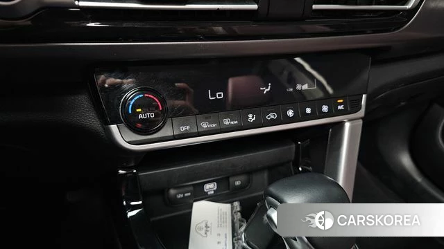 Kia Seltos id 4424452 из Кореи 22