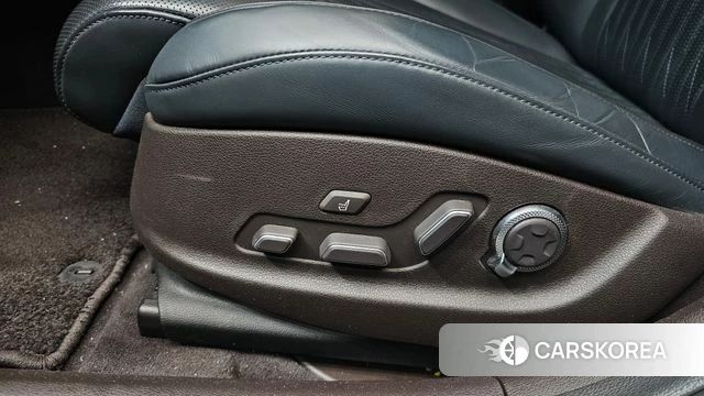 Genesis G80 (RG3) id 4721994 из Кореи 22