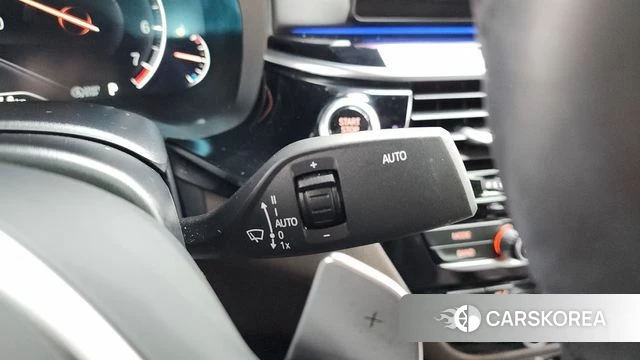 BMW 5 Series (G30) id 4356765 из Кореи 22