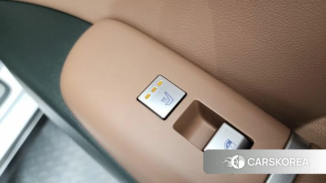Hyundai Grandeur (GN7) id 4623367 из Кореи 22