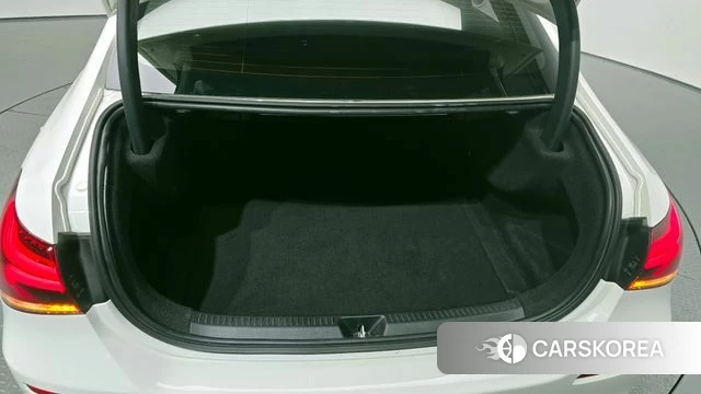 Mercedes-Benz A-Class W177 id 4371313 из Кореи 22