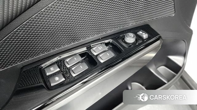 Ssangyong Berry New Tivoli id 4490314 из Кореи 22