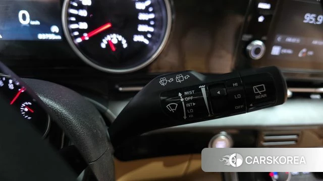 Kia Carnival 4th generation id 4464283 из Кореи 22