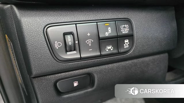 Kia Niro id 4502794 из Кореи 22