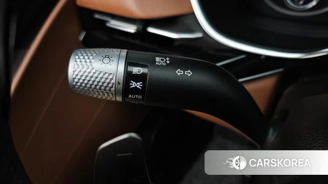 Genesis G80 (RG3) id 4855100 из Кореи 22