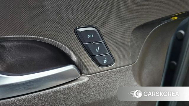 Hyundai Santa Fe TM id 4568714 из Кореи 22