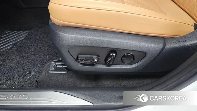 Lexus NX450h + 2nd generation id 4469390 из Кореи 22