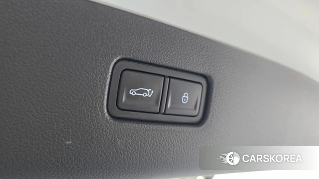 Genesis GV80 id 4292552 из Кореи 22