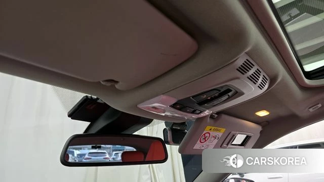 BMW 4 Series (F32) id 4196336 из Кореи 22