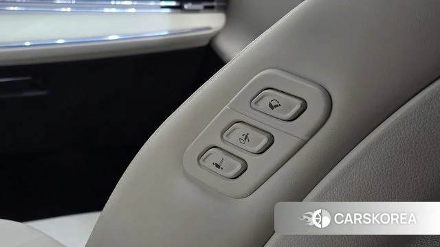 Hyundai The New Grandeur IG id 4618721 из Кореи 22