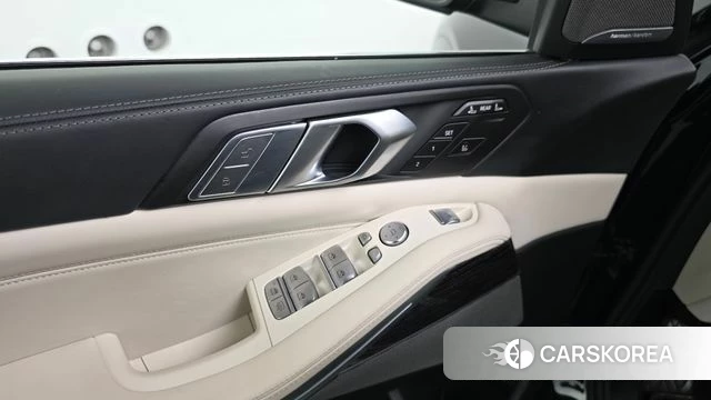 BMW X7 (G07) id 4707395 из Кореи 22