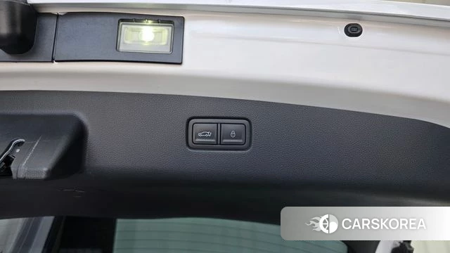 Genesis GV70 id 4444499 из Кореи 22