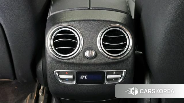 Mercedes-Benz GLC-Class X253 id 4384769 из Кореи 22
