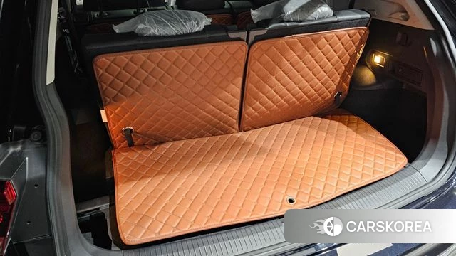 Volkswagen Tiguan Allspace id 4396832 из Кореи 22