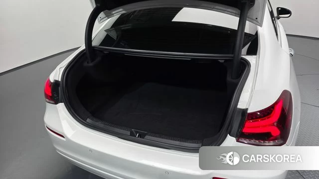 Mercedes-Benz A-Class W177 id 4647296 из Кореи 22